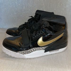 Jordan Legacy 312